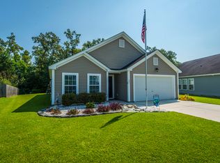 351 Briarbend Rd, Goose Creek, SC 29445