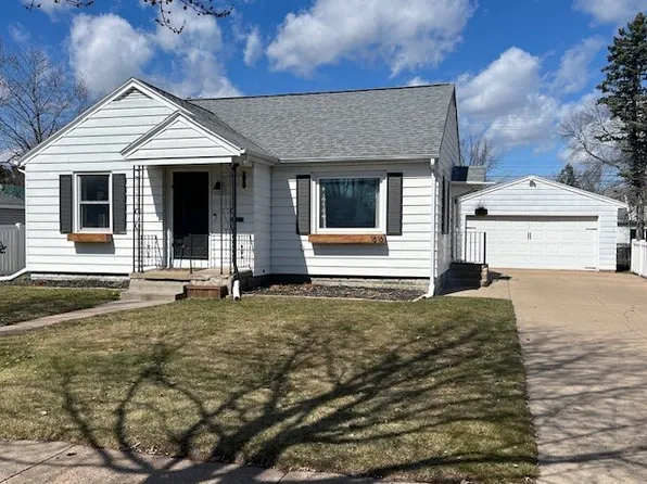 1616 Fenwick Avenue, Eau Claire, WI 54701