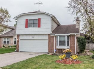 1292 Caribou Trl, Carol Stream, IL