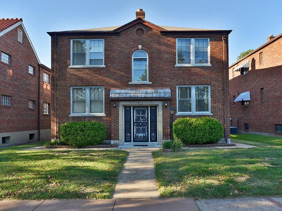 1st image of 5861 Nottingham Ave #2E