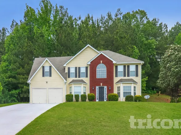 141 Wood Way, Fairburn, GA 30213