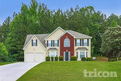 141 Wood Way Photo 1