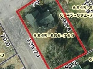 225 Marion Ave, Greenwood, SC 29646