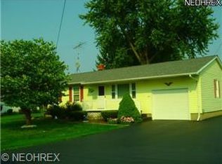 4310 Ridge Rd, Cortland, OH 44410