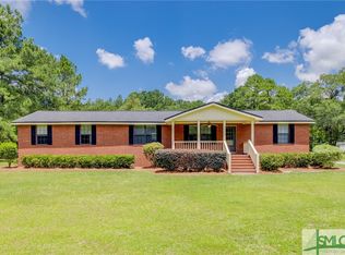 108 Maple Dr, Rincon, GA 31326