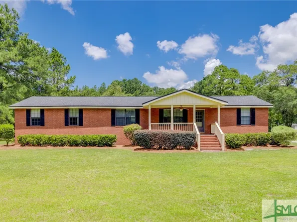 108 Maple Drive, Rincon, GA 31326
