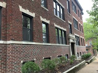 6332 N Rosebury Ave #2W, Saint Louis, MO 63105