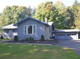 19 Hinkleyville Rd, Spencerport, NY 14559