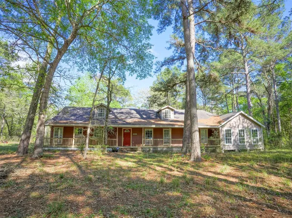 15777 Post Oak Rd, Plantersville, TX 77363