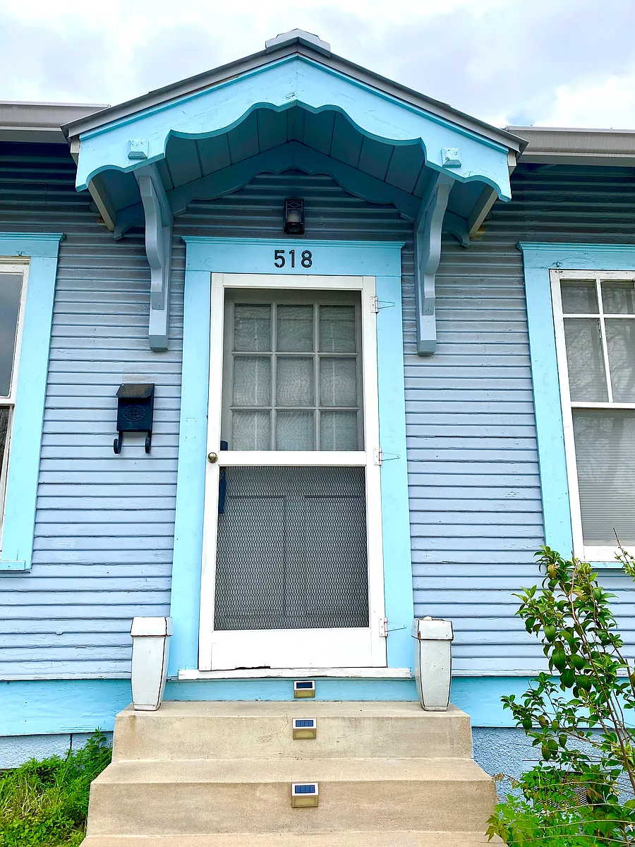 Building Photo - 518 Terrace Dr