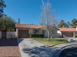 1712 Joshua Tree Ct, Las Vegas, NV 89108