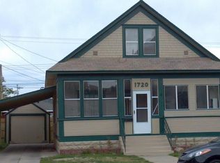 1720 3rd Ave, Scottsbluff, NE 69361