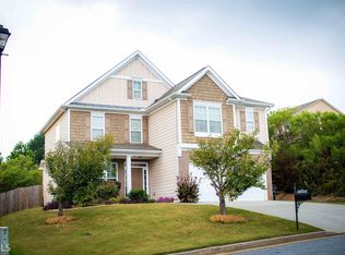 8903 Crestview Cir #0, Union City, GA 30291