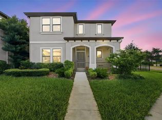 12401 TRIPLE CREEK BOULEVARD, RIVERVIEW, FL 33579