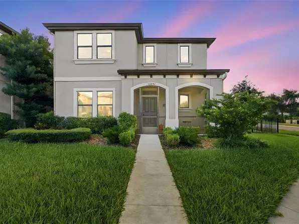 12401 TRIPLE CREEK BOULEVARD, RIVERVIEW, FL 33579