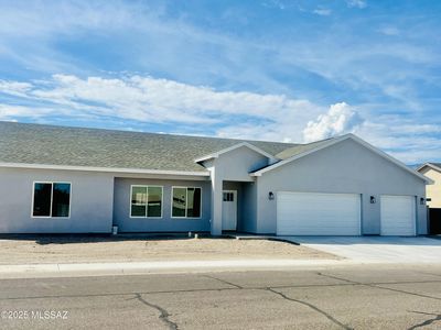 3541 W Barbara Ln, Thatcher, AZ, 85552