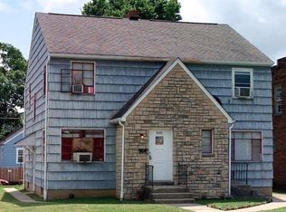 640 S Hague Ave, Columbus, OH