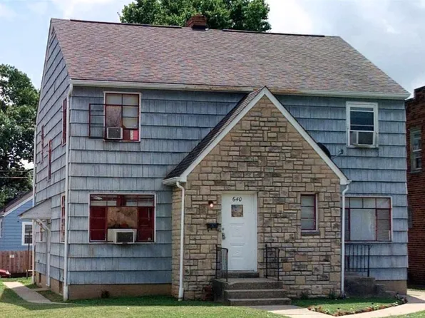 640 S Hague Ave, Columbus, OH 43204