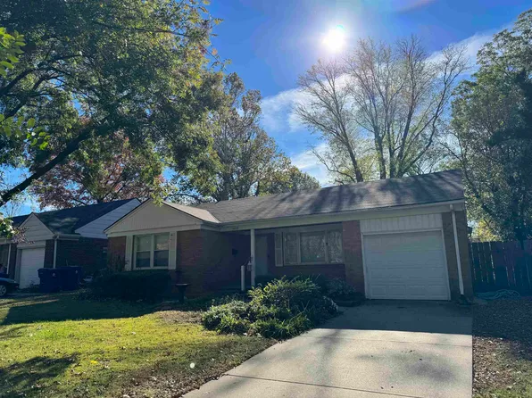 5825 Avalon St, Wichita, KS 67208