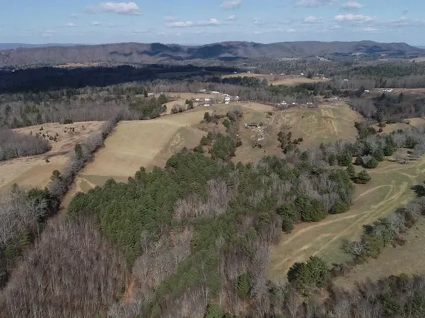 3447 Oak Grove Rd, Woodlawn, VA 24381
