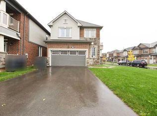 67 Emerald Coast Trl, Brampton, ON L7A5A7