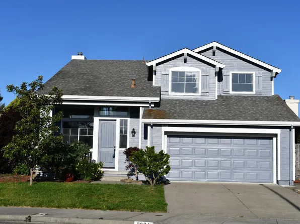 2024 BANJO Drive, Santa Rosa, CA 95407