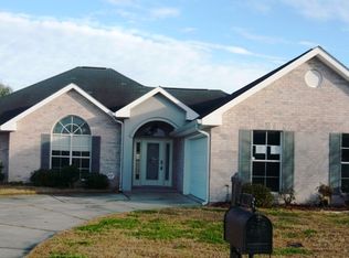 605 E Oak Point Ct, La Place, LA 70068