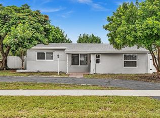 Driftwood Acres No 7, Hollywood, FL 33024