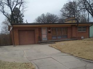 8310 E Morris St, Wichita, KS 67207