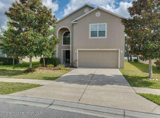14310 Finsbury Dr, Spring Hill, FL 34609