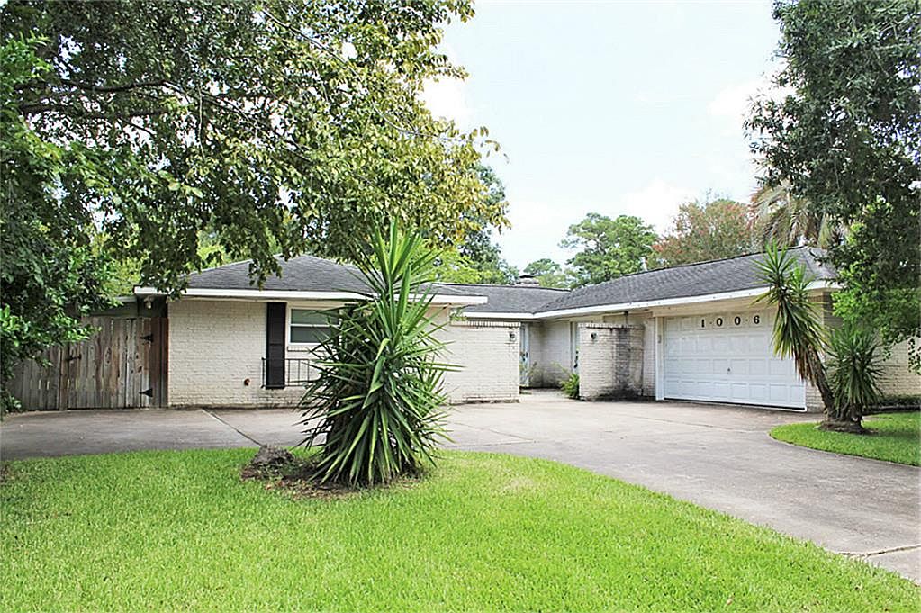 1006 Timber Cove Dr, Seabrook, TX 77586 Zillow