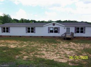 3388 State Highway 150, Reidsville, NC 27320