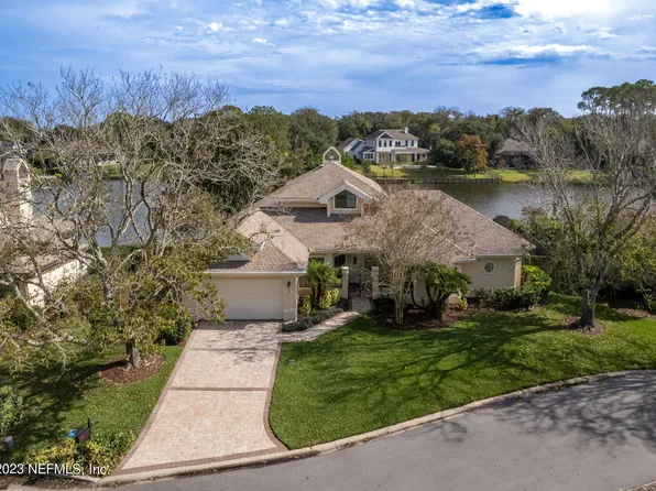 9006 PORTSMOUTH Court, Ponte Vedra Beach, FL 32082