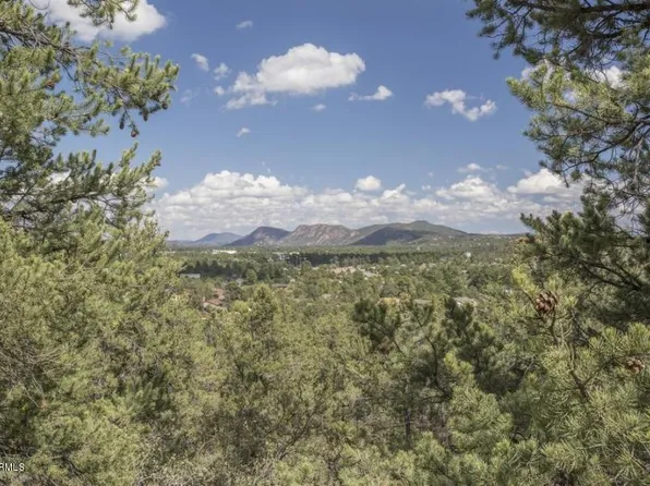 1200 W Airport Road #096F-I, Payson, AZ 85541