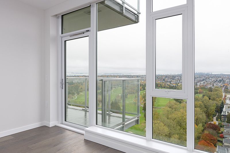 Vancouver Apartment for rent - 2 Bedrooms in Vancouver