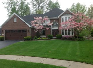 8946 Sycamore Trl, Sylvania, OH