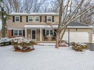14 Nevinwood Pl, Huntington Station, NY 11746