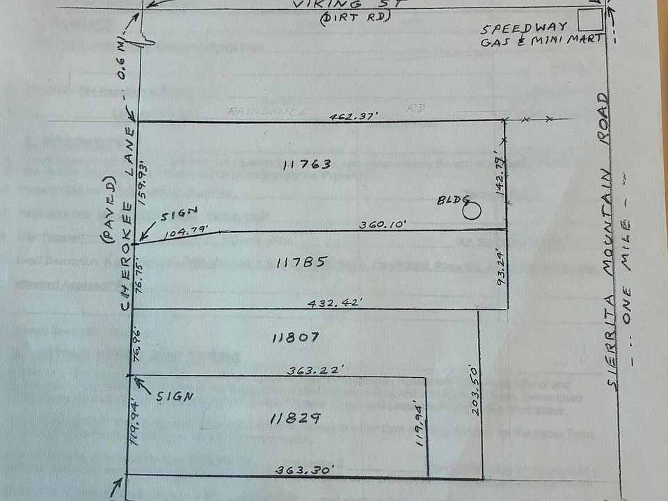 2nd image of 11807 S Cherokee Ln #4