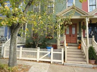 139 Central St, Somerville, MA 02145