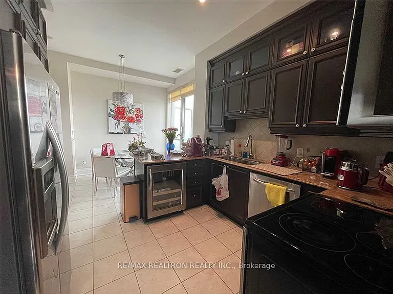 10 Bloorview Pl #1512 — Photo 16