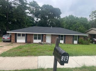 813 Joryne Dr, Montgomery, AL 36109