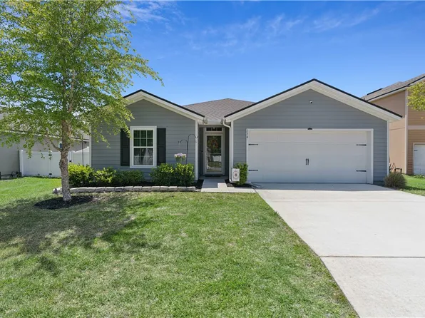 134 Holston Circle, Kingsland, GA 31548