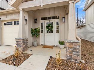 2100 SW Poppy St, Bentonville, AR 72713