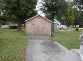 4388 Hustonville Rd, Danville, KY 40422