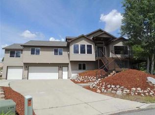 102 S Wright Ct, Liberty Lake, WA 99019