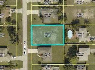 3023 SW 14th Ct, Cape Coral, FL 33914
