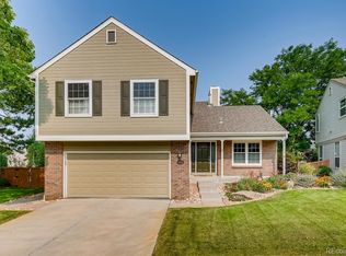 1921 Sundrop Trl, Highlands Ranch, CO 80126