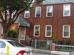 14307 Glassboro Ave, Jamaica, NY 11435