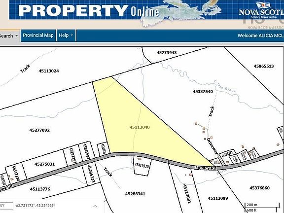 2nd image of Findley Rd N