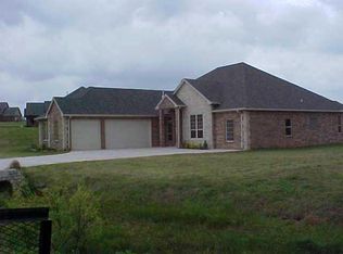 4804 SW South Crk, Moore, OK 73160